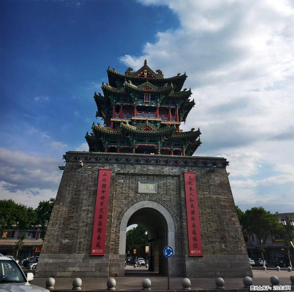 朔州【崇福寺】朔州老城,寺庙道观,少喧嚣,多古韵,朔州是山西被低估的塞上秘境。 - 游山玩水 - 常德生活社区 - 常德28生活网 changde.28life.com