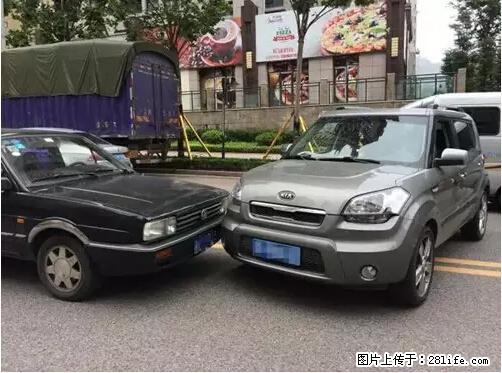 开车出事故没拍这5张照片,警察也帮不了你! - 常德生活资讯 - 常德28生活网 changde.28life.com