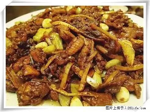 来广西旅游必吃这20道桂菜,不然就白来广西啦! - 常德生活资讯 - 常德28生活网 changde.28life.com