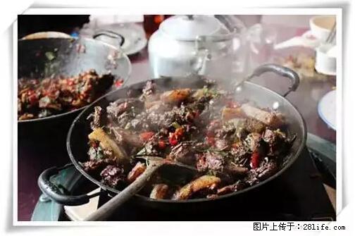 来广西旅游必吃这20道桂菜,不然就白来广西啦! - 常德生活资讯 - 常德28生活网 changde.28life.com