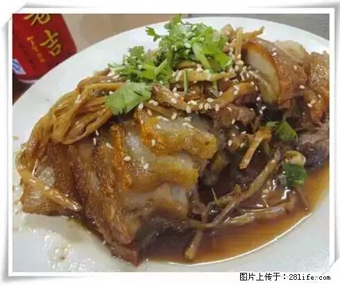 来广西旅游必吃这20道桂菜,不然就白来广西啦! - 常德生活资讯 - 常德28生活网 changde.28life.com