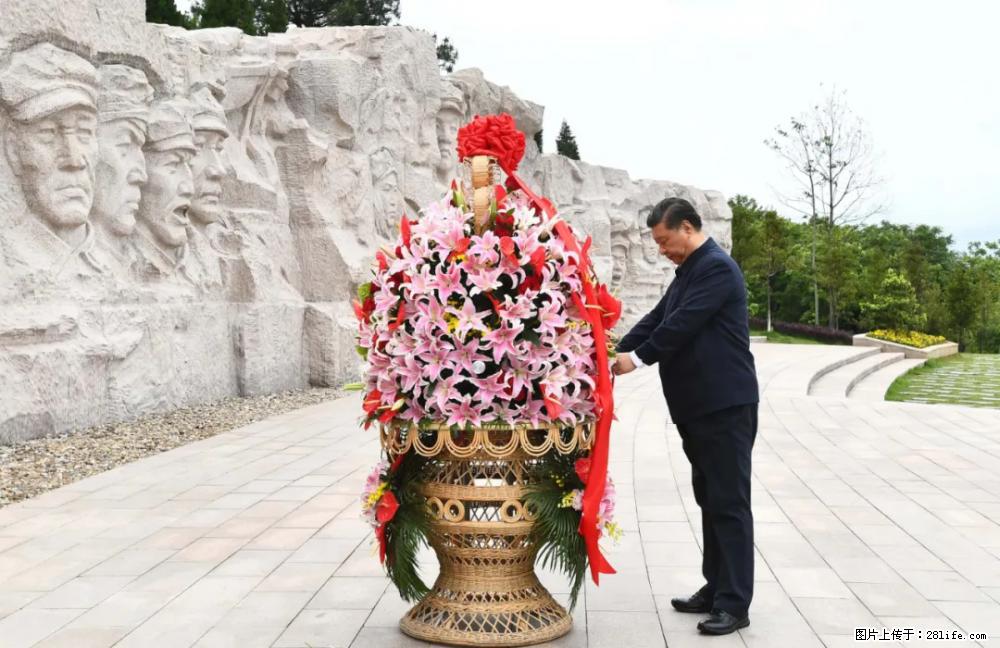 习近平赴广西考察调研 - 常德生活资讯 - 常德28生活网 changde.28life.com