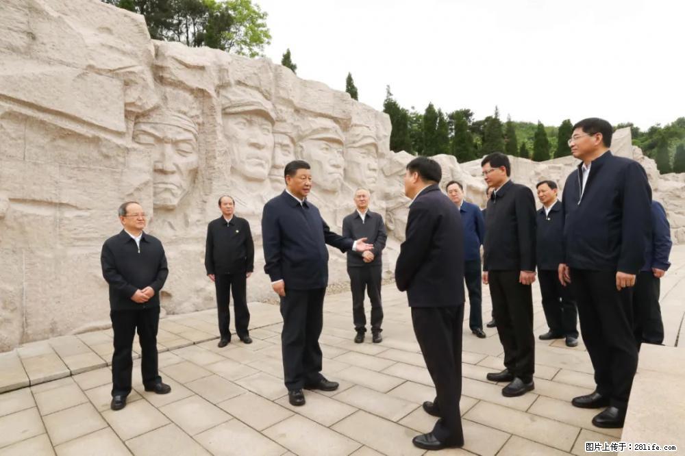 习近平赴广西考察调研 - 常德生活资讯 - 常德28生活网 changde.28life.com
