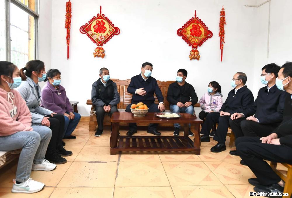 习近平赴广西考察调研 - 常德生活资讯 - 常德28生活网 changde.28life.com