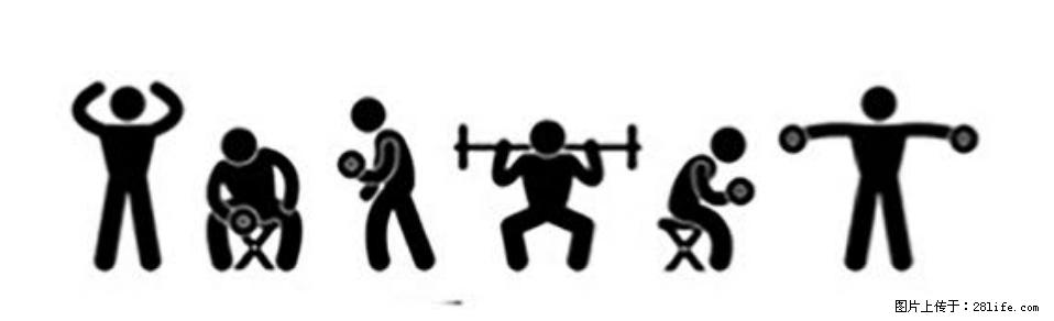 坚持这种运动6个月,心脏有了显著变化!不是跑步,也不是走路 - 常德生活资讯 - 常德28生活网 changde.28life.com