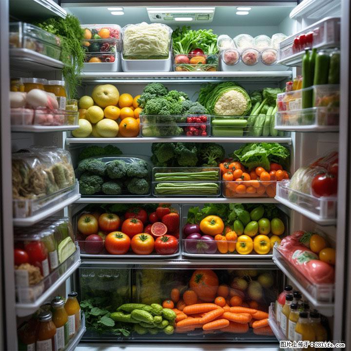 这10种蔬菜很“怕冷”,放进冰箱坏得更快!科学保存黄金法则来了! - 常德生活资讯 - 常德28生活网 changde.28life.com