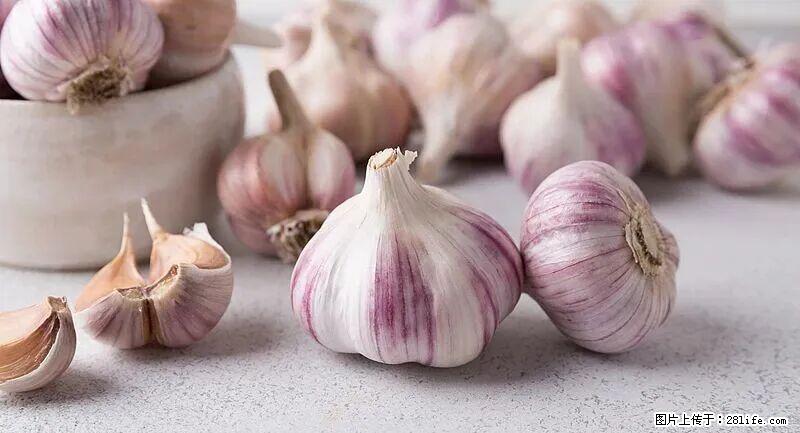 抗菌消炎、护肝健脾!这种“天然青霉素”就在你家餐桌上,春季吃正合适 - 常德生活资讯 - 常德28生活网 changde.28life.com