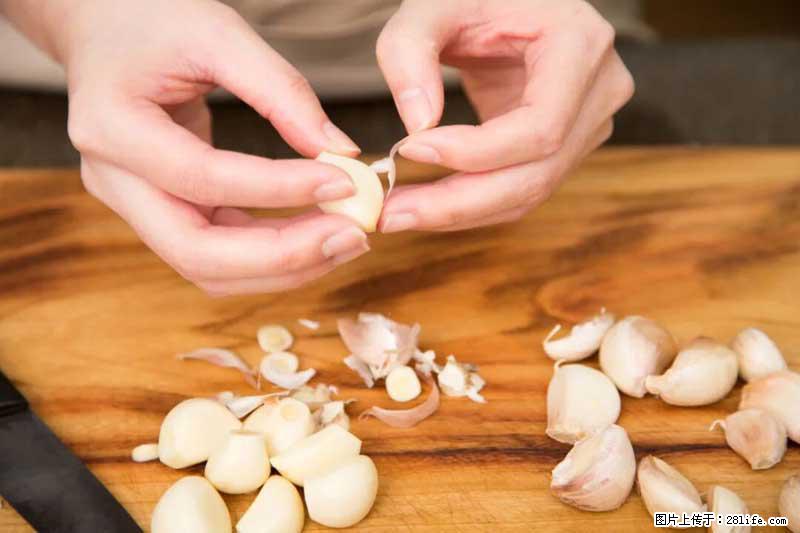 抗菌消炎、护肝健脾!这种“天然青霉素”就在你家餐桌上,春季吃正合适 - 常德生活资讯 - 常德28生活网 changde.28life.com