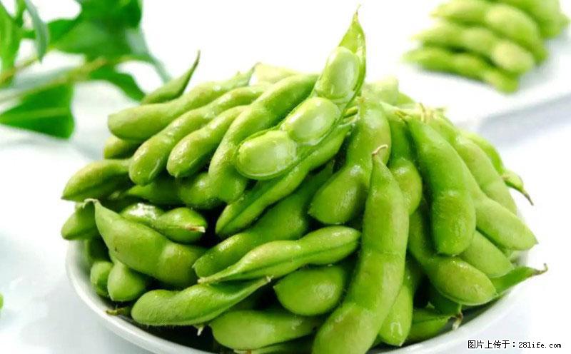 这些蔬菜是“天然钙片”，这6种被医生重点推荐 - 常德生活资讯 - 常德28生活网 changde.28life.com