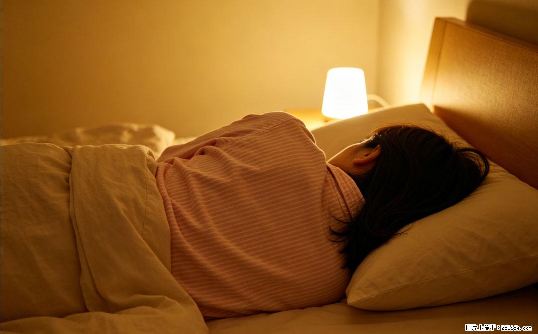 熬夜会让猝死风险飙升!出现以下4种情况赶紧休息→ - 常德生活资讯 - 常德28生活网 changde.28life.com