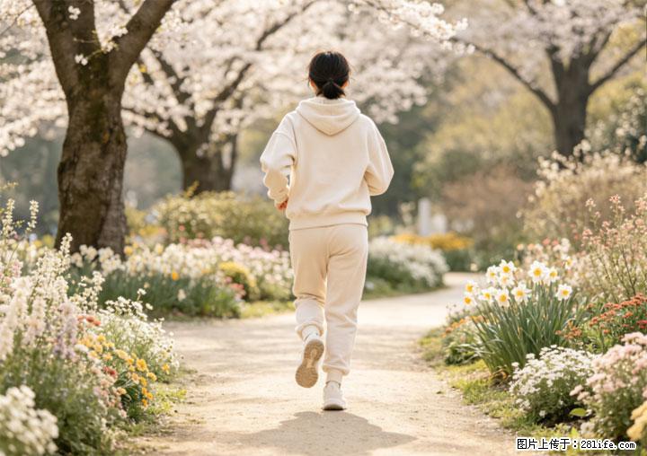 学会这套走路方法！稳血糖护心脏，养护关节更护健康 - 常德生活资讯 - 常德28生活网 changde.28life.com