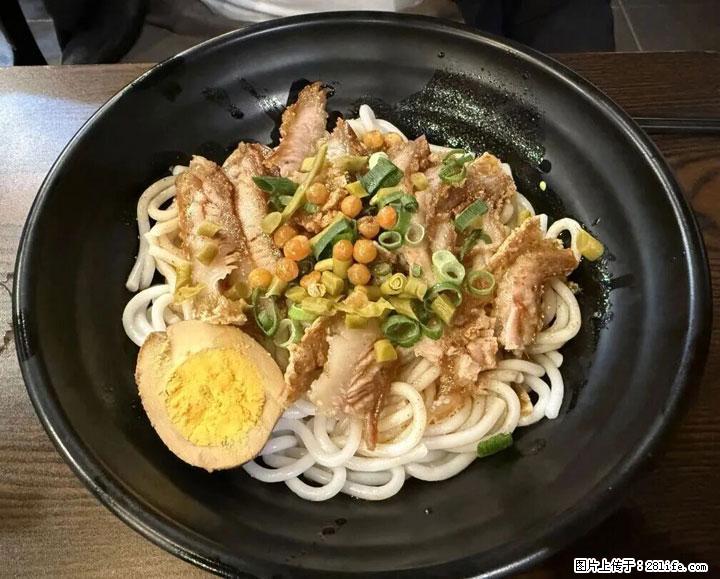 桂林米粉：承载乡愁与文化传承的美食 - 常德生活资讯 - 常德28生活网 changde.28life.com