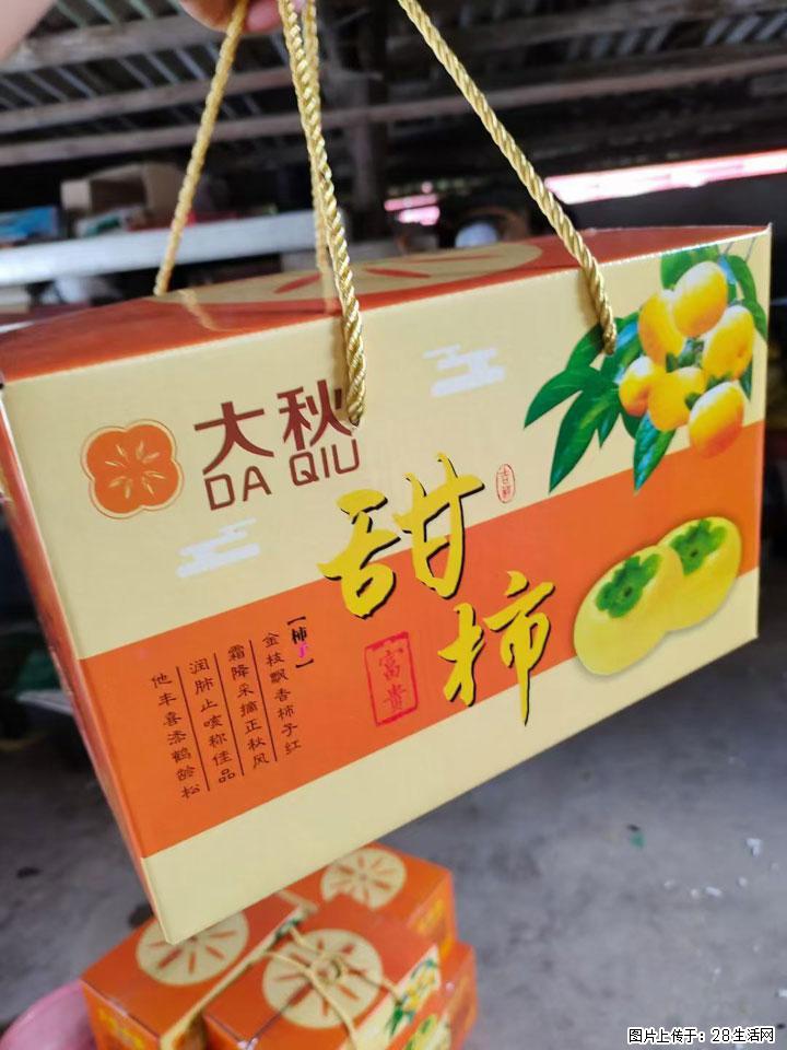 广西桂林平乐桥亭【红心猕猴桃】、【大秋甜柿】上市啦，欢迎各位新老客户下单（另有少量小果出售） - 常德生活资讯 - 常德28生活网 changde.28life.com